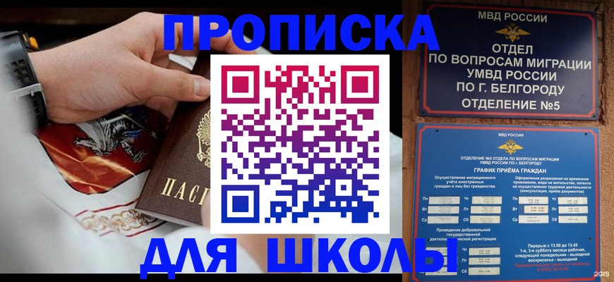 пропишу в квартире в Гороховце